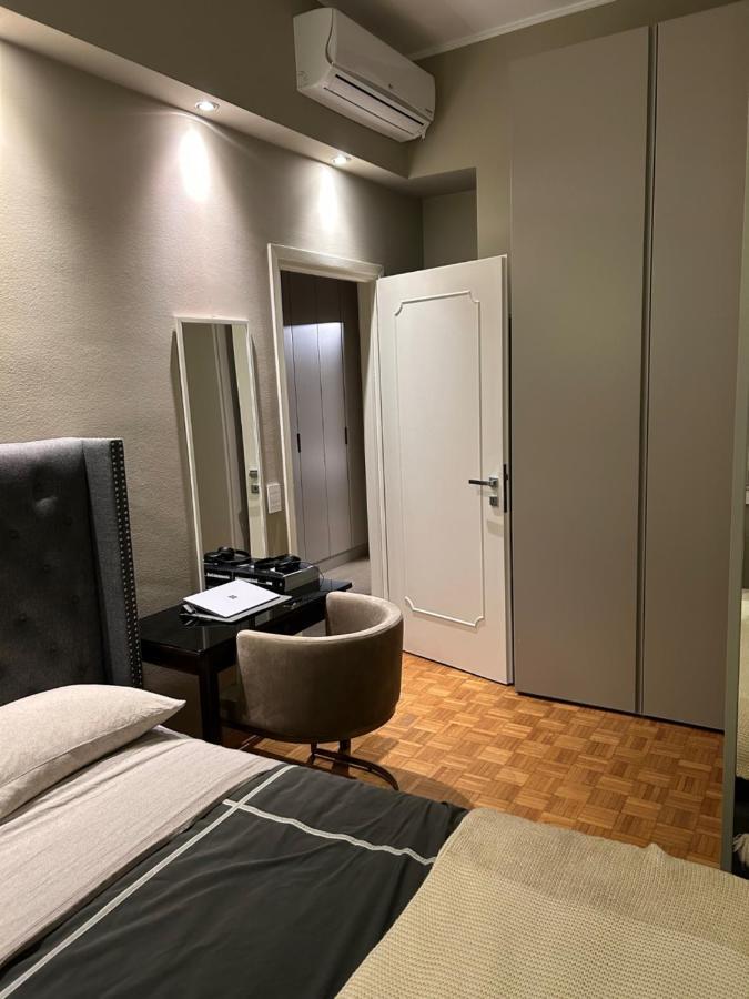 Elegante Stanza Nel Cuore Di Porta Venezia A Milano ภายนอก รูปภาพ